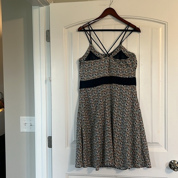 Liberty of London Target Dress Size 10 - Picture 8 of 10